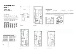 Belgravia Ace (D28), Semi-Detached #629319591